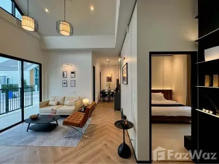 For rent 3 bed house in Thalang, Phuket