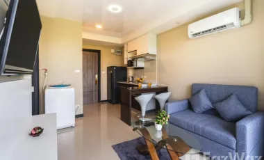 For sale 1 Beds condo in Thalang, Phuket
