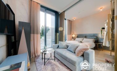 For sale 2 bed condo in Bang Rak, Bangkok
