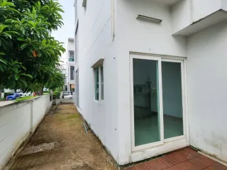 For sale 3 bed townhouse in Sai Mai, Bangkok