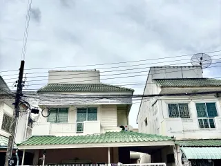 For sale 3 bed house in Don Mueang, Bangkok