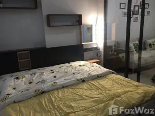 For sale 1 bed condo in Chatuchak, Bangkok