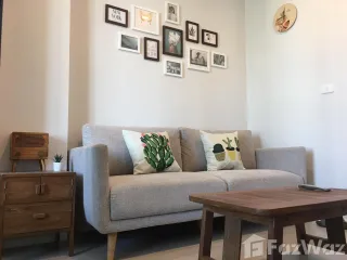 For sale 1 bed condo in Chatuchak, Bangkok