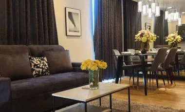 For sale 2 bed condo in Chatuchak, Bangkok