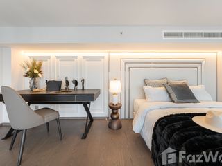 For sale 1 bed condo in Ratchathewi, Bangkok