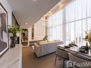 For sale 1 bed condo in Ratchathewi, Bangkok