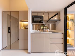 For sale 1 bed condo in Ratchathewi, Bangkok