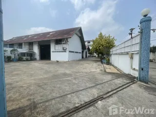 For sale 5 bed house in Nong Khaem, Bangkok