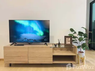 For rent 1 Beds condo in Wang Thonglang, Bangkok