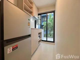 For rent 1 Beds condo in Wang Thonglang, Bangkok