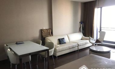For sale 2 bed condo in Huai Khwang, Bangkok