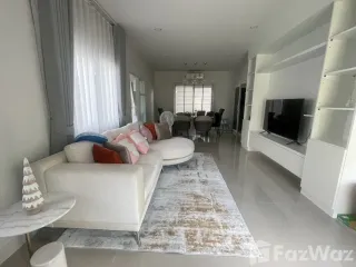For rent 4 bed house in Thalang, Phuket