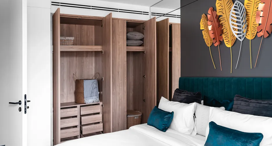 For sale 1 bed condo in Thalang, Phuket