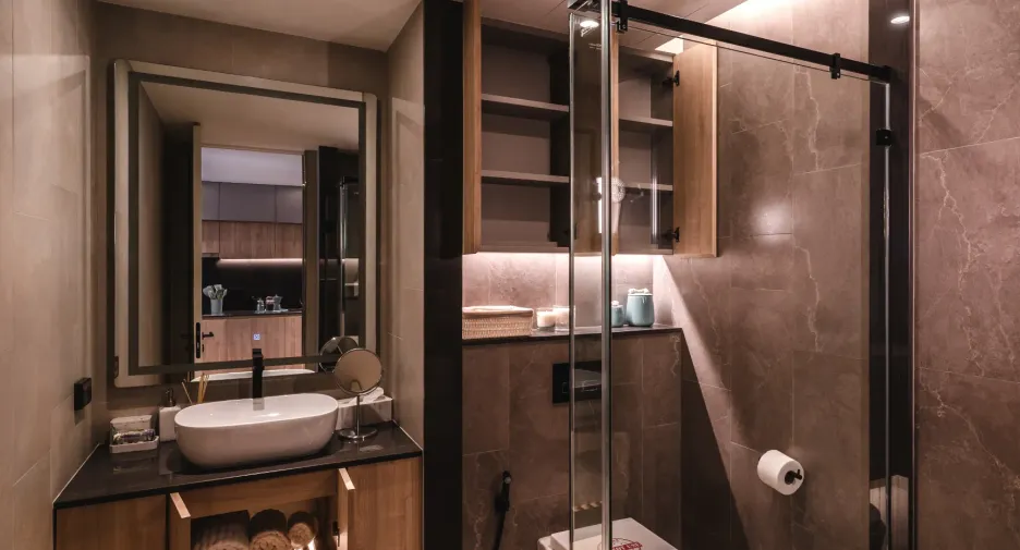 For sale 1 bed condo in Thalang, Phuket
