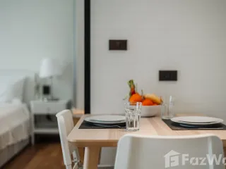 For rent 1 bed condo in Thalang, Phuket