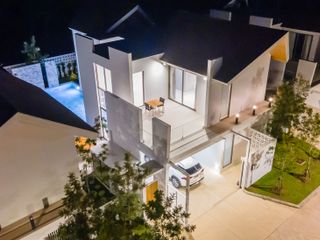 For sale 3 bed villa in Thalang, Phuket