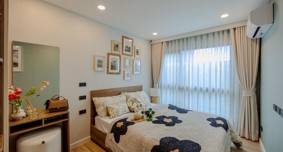 For sale 2 bed condo in Thalang, Phuket