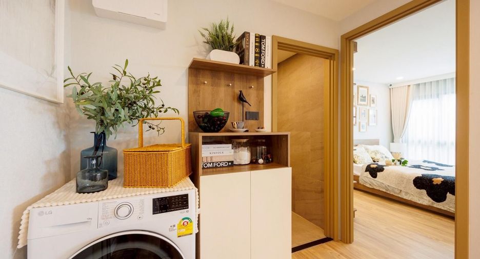 For sale 2 bed condo in Thalang, Phuket