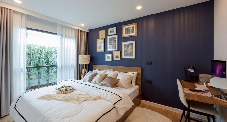 For sale 2 bed condo in Thalang, Phuket