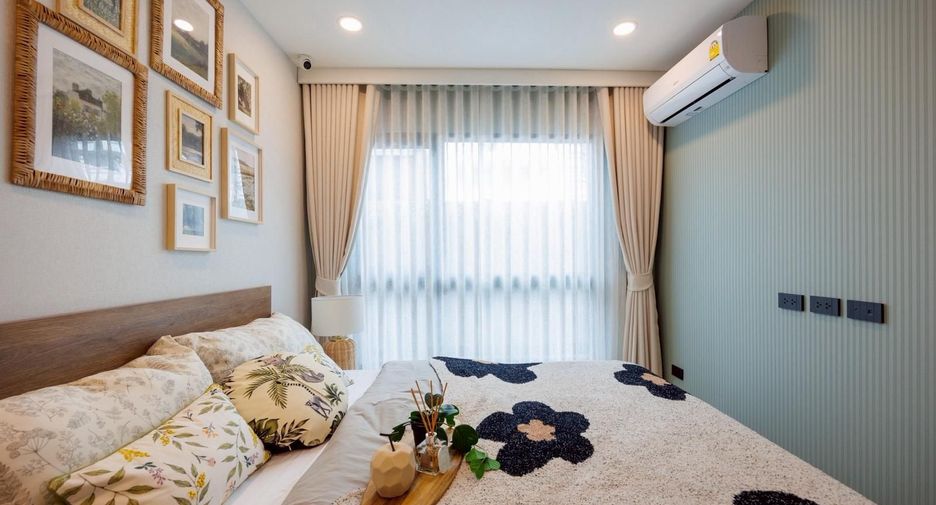 For sale 2 bed condo in Thalang, Phuket