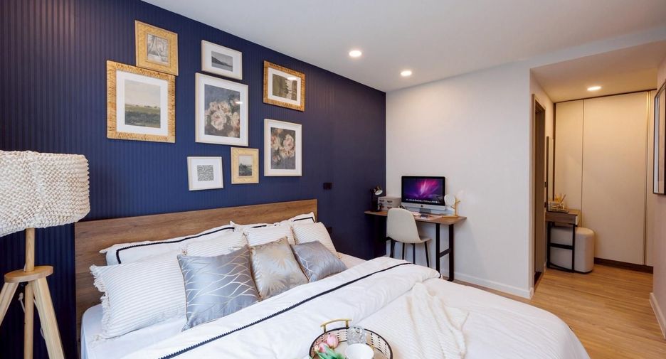 For sale 2 bed condo in Thalang, Phuket