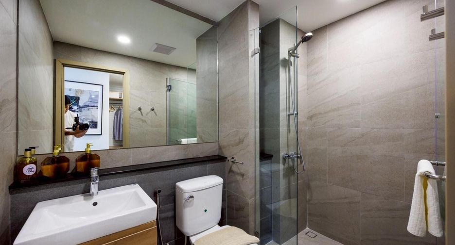For sale 2 bed condo in Thalang, Phuket
