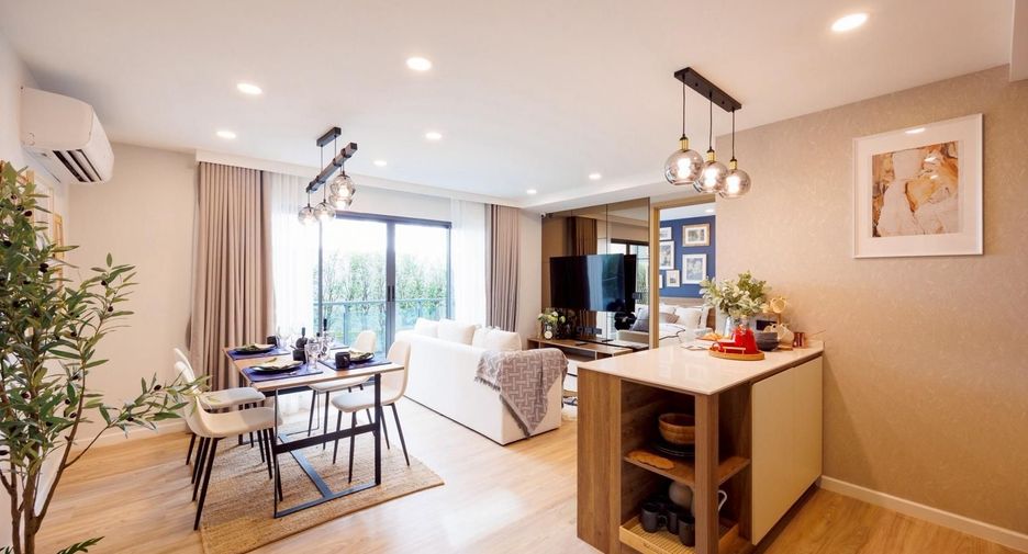 For sale 2 bed condo in Thalang, Phuket