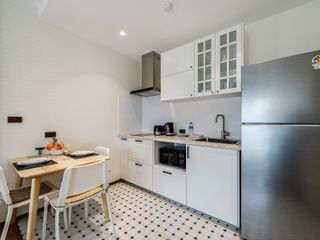 For rent 1 bed condo in Thalang, Phuket