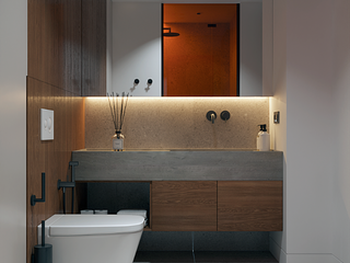 For sale studio condo in Thalang, Phuket