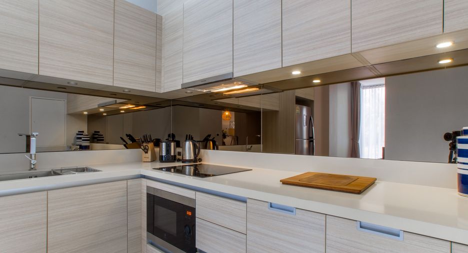 For sale 2 bed condo in Thalang, Phuket