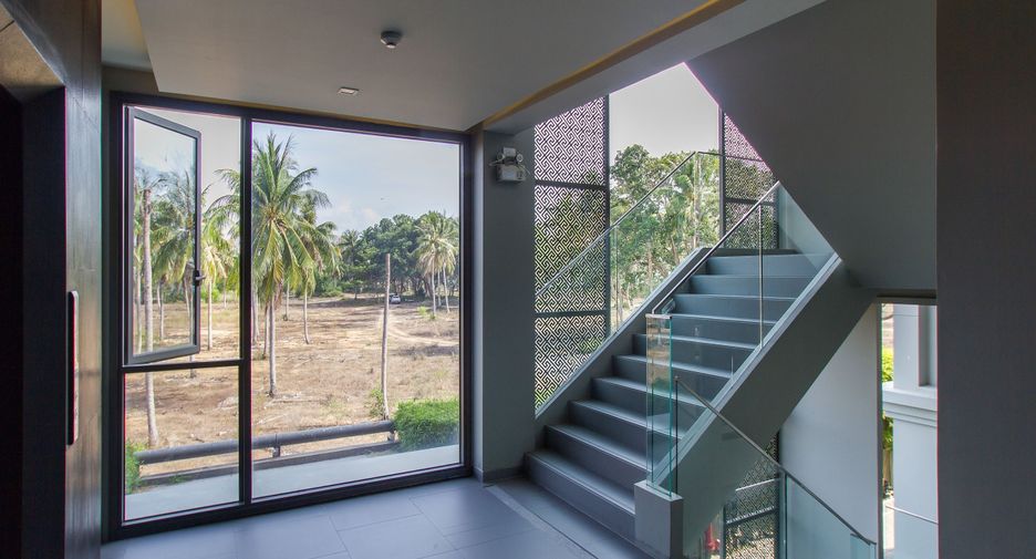 For sale 2 bed condo in Thalang, Phuket