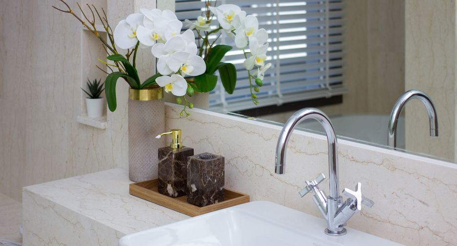 For sale 2 bed condo in Thalang, Phuket