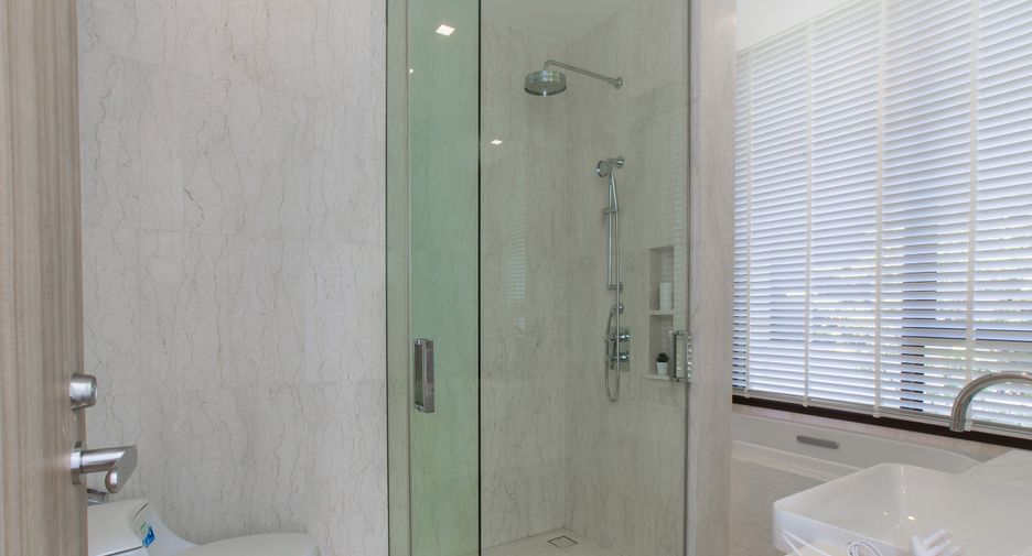 For sale 2 bed condo in Thalang, Phuket