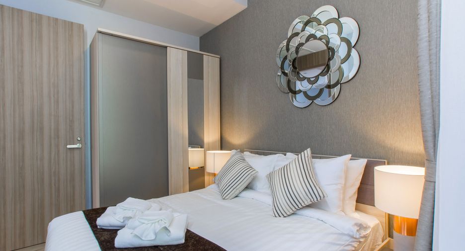 For sale 2 bed condo in Thalang, Phuket