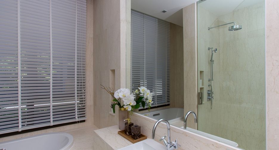 For sale 2 bed condo in Thalang, Phuket