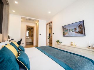 For sale 1 bed condo in Thalang, Phuket