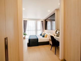 For sale 1 bed condo in Thalang, Phuket