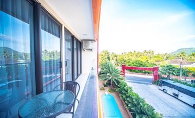 For sale 2 Beds condo in Thalang, Phuket