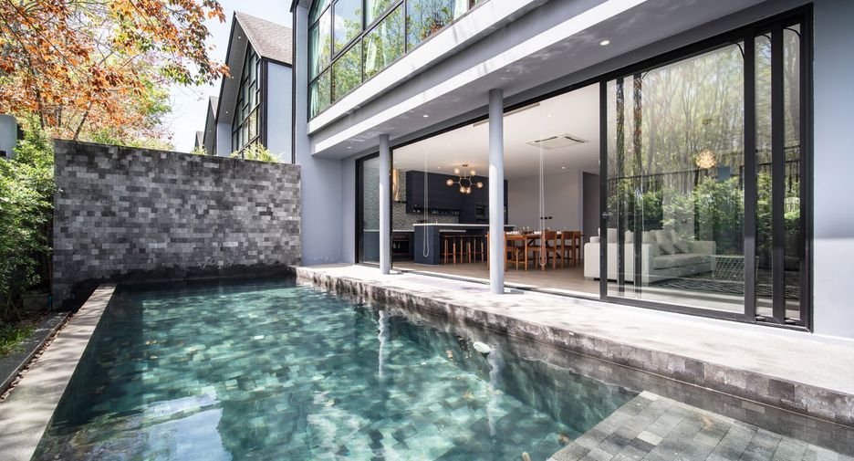 For sale 3 bed villa in Thalang, Phuket