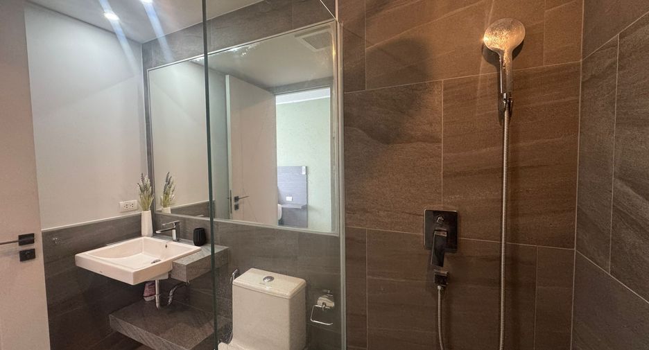 For rent 2 Beds condo in Mueang Phuket, Phuket