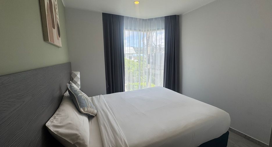 For rent 2 Beds condo in Mueang Phuket, Phuket
