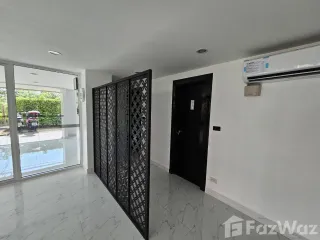 For sale office in Bang Lamung, Chonburi