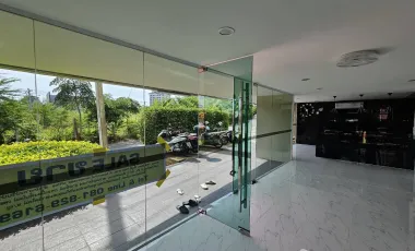 For sale office in Bang Lamung, Chonburi