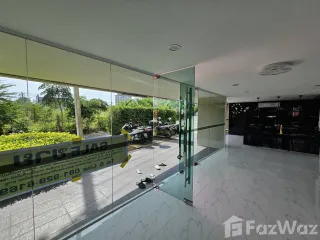 For sale office in Bang Lamung, Chonburi