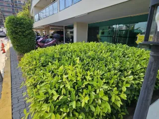 For sale office in Bang Lamung, Chonburi