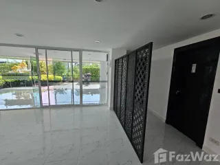 For sale office in Bang Lamung, Chonburi