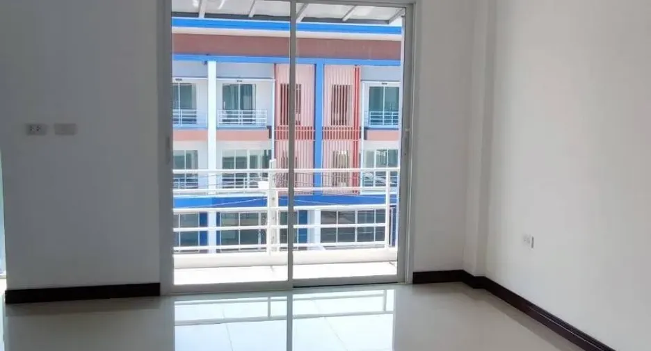 For sale 2 bed house in Bang Lamung, Chonburi