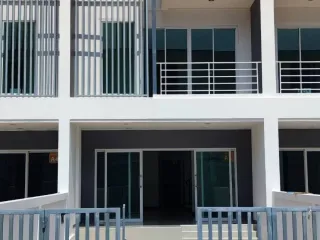 For sale 2 bed house in Bang Lamung, Chonburi