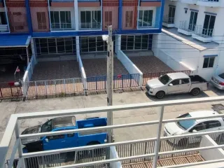 For sale 2 bed house in Bang Lamung, Chonburi