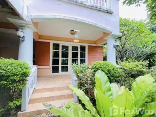 For sale 4 Beds house in Mae Rim, Chiang Mai